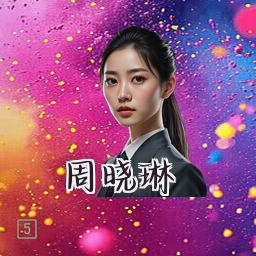 周晓琳